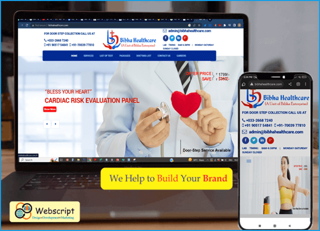 bibha-healthcare