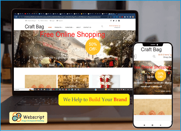 craftbag