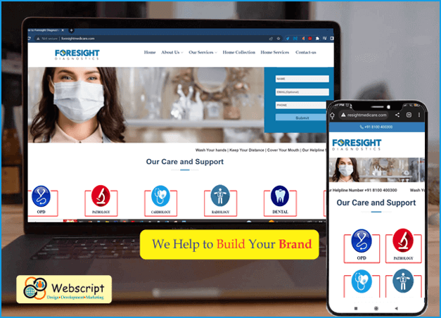 Foresight Diagnostics