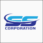 sscorporation logo